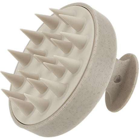Shampoo/Scalp Brush ? Beige