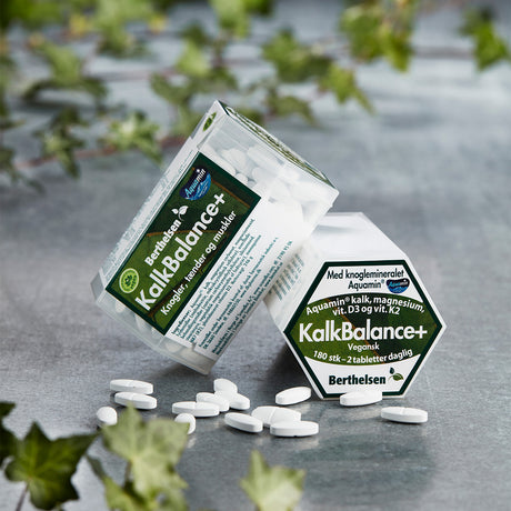 Kalk Balance+
