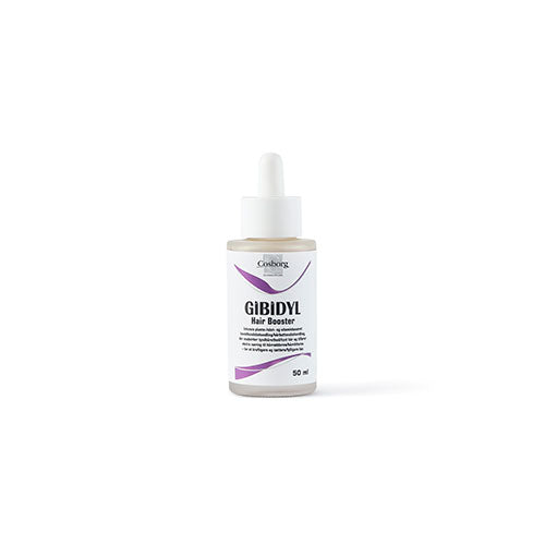 Gibidyl Hair Booster