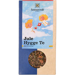Julehygge te Sonnentor Ø