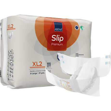 Abena Slip XL2 21 stk.