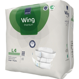 Abena Wing L4 | 15 stk