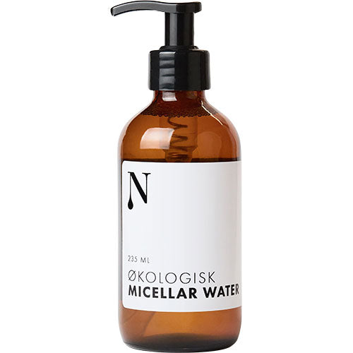 Ekologisk Micellar Water