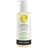 Sonett Bodylotion Citron/Cembratall | 145 ml