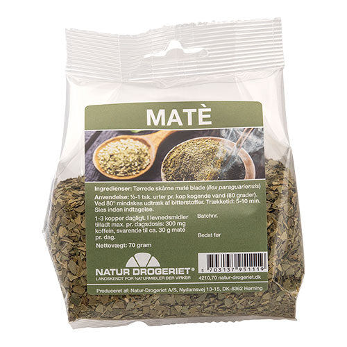 Maté