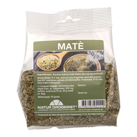 Maté