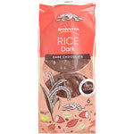 BonVita Riskakor m. Mörk Choklad EKO | 100 g