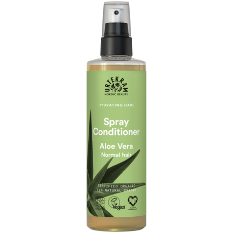Urtekram Aloe Vera Balsam Spray EKO | 250 ml