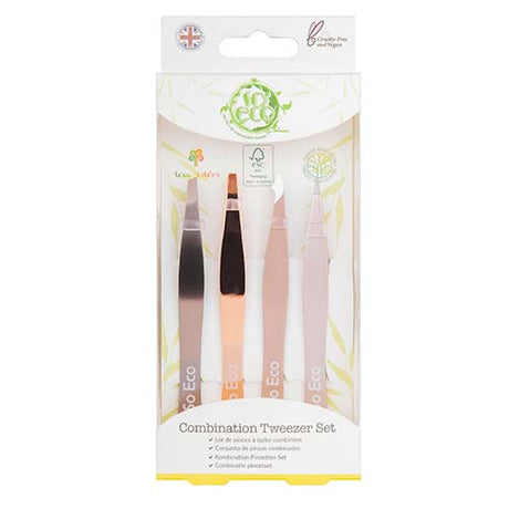 Pincet Set