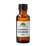 Rosenknoppoljeextrakt Eko
