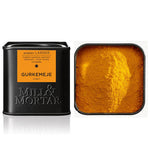 Mill & Mortar Gurkmeja Malen Eko | 50 g