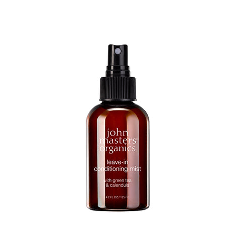 Leave-in Condining Mist With Green Tea & Calendula
