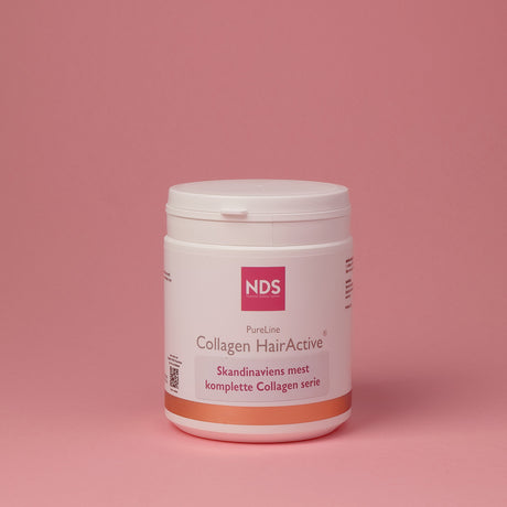 Collagen Hair Active
