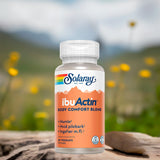 IbuActin