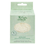 Croll & Denecke Konjac Svamp för Ansiktet