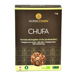 NordicChufa Chufa Glutenfri Eko | 1 kg