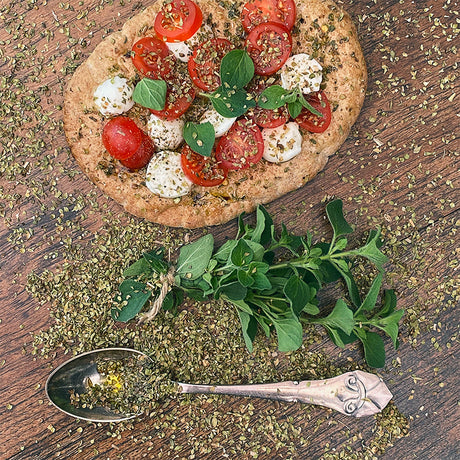 Oregano Eko