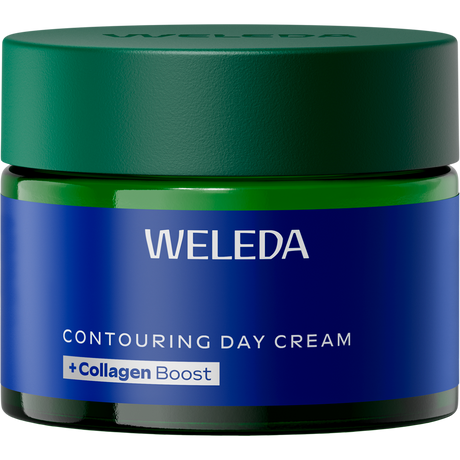 Weleda Contouring Day Cream | 40 ml