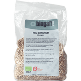 Biogan Helt Durra Korn Ekologisk | 500 g
