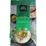 Urtekram Multi Havremüsli Eko | 750 g