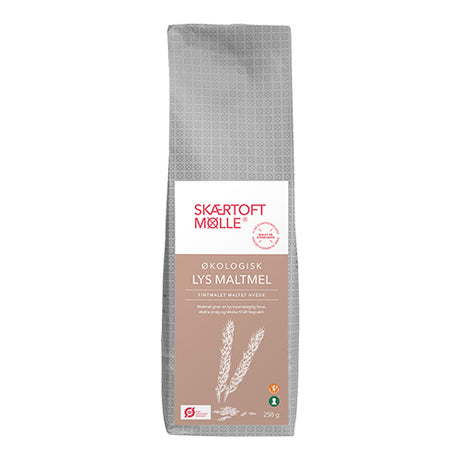 Maltmjöl Fintmalet EKO