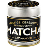 Aromandise Matcha Prestige Ceremoni EKO | 30 gr