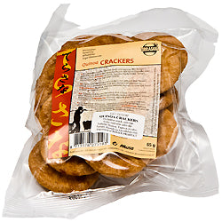 Quinoa Kex