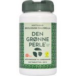 A. Vogel Den Gröna Pärlan Ekologisk | 640 Tabletter