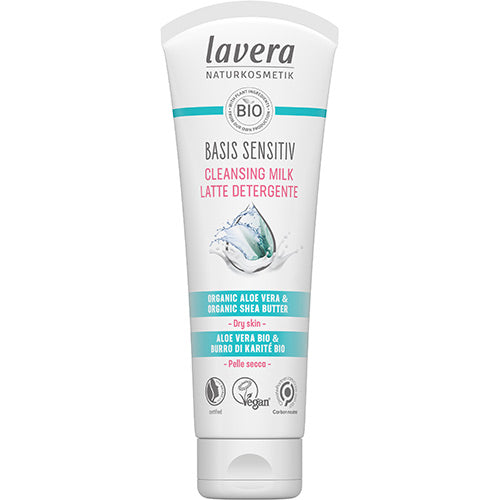 Basis Sensitive Cleansing Milk