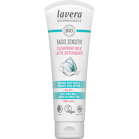 Basis Sensitive Cleansing Milk