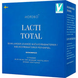 NORDBO Lactitotal 50 Mia. | 60 kapslar