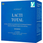 NORDBO Lactitotal 50 Mia. | 60 kapslar