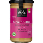 Urtekram Peanut Butter smooth Ø | 230 GR