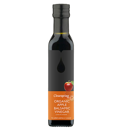 Balsamvinäger Äpple Eko