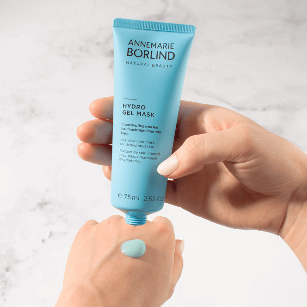 Hydro Gel Mask 75ml