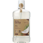ecodenta Munskölj M. Mint Kokos Smak | 500 ml
