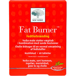 New Nordic Fat Burner | 60 Tabl.
