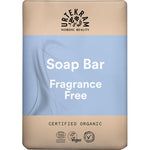 Urtekram Fragrance Free Soap Bar | 100 GR