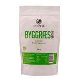 Byggräspulver Ø
