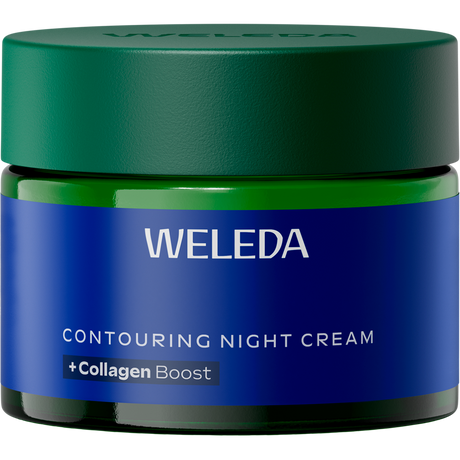 Weleda Contouring Night Cream | 40 ml