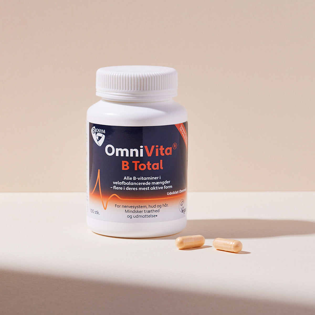 OmniVita B Total