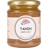 Rømer Tahin utan Salt Ekologisk | 250 g