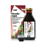 Salus Floradix Vegan | 250 ml