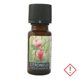 Citronellaolja