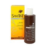 Silver Shampoo