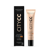 Citycc Hyaluronic Anti-Pollution CC Cream Spf 15 Medium