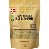Ingrid ærtemel Ø