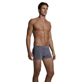 Men´s Boxers Charcoal str. XL