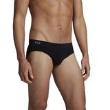Men´s Briefs sort str. M