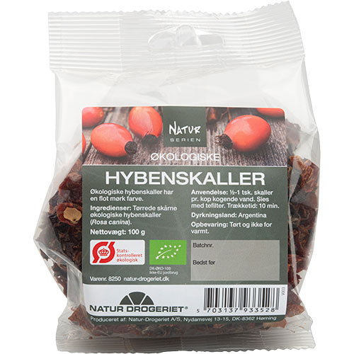 Natur-Drogeriet Nyponfjäll EKO | 100 g